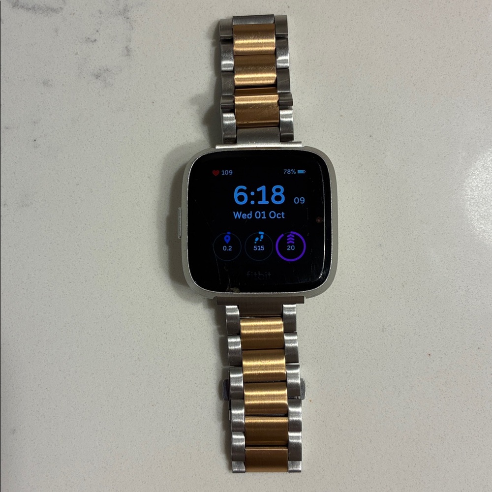 Fitbit Versa